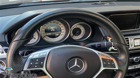 بنز کلاس E‏ E250 | 2015