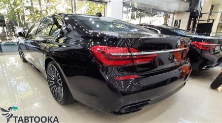 ب ام و سری 7‏ 730li | 2017