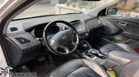 هیوندای توسان (ix35)‏ 2.4 لیتر | 2015