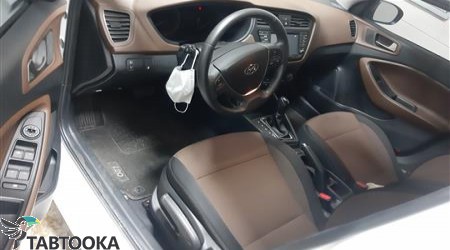 هیوندای i20 (مونتاژ)‏ | 1397