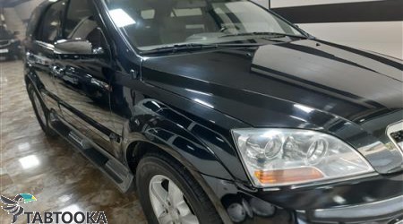 کیا سورنتو‏ 6 سیلندر | 2009