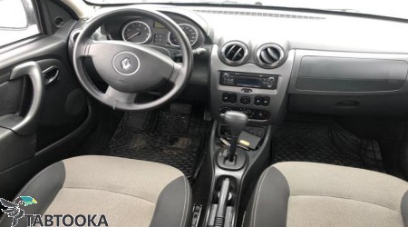 رنو داستر‏ PE دیفرانسیل جلو | 2015