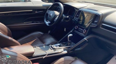 رنو کولیوس‏ | 2018