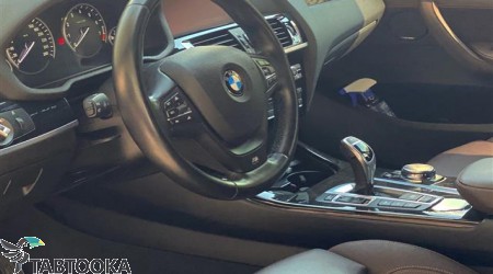 ب ام و X4‏ 28 | 2016