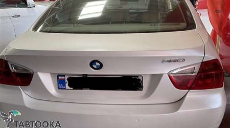 ب ام و سری 3 سدان‏ 320i | 2009