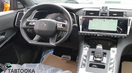 دی اس 7 کراس بک‏ اپرا | 2018