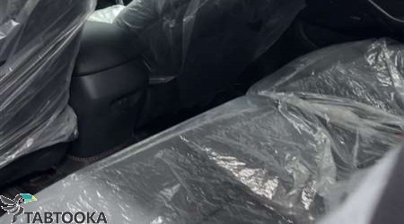 هیوندای سانتافه (ix45)‏ 4 سیلندر دو دیفرانسیل | 2017