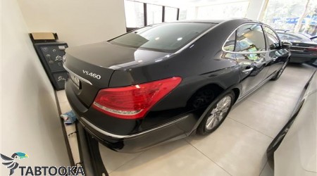 هیوندای سنتنیال‏ | 2013