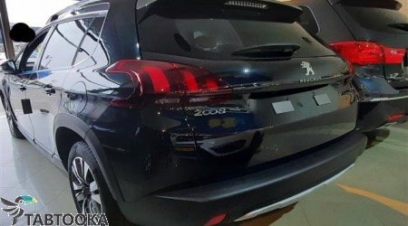 پژو 2008‏ | 1398