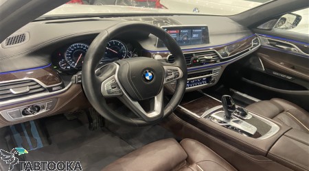 ب ام و سری 7‏ 730li | 2017