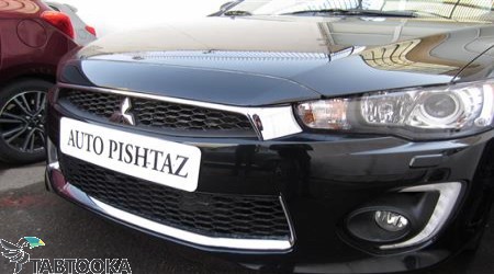 میتسوبیشی لنسر‏ 1.8 لیتر اتوماتیک | 2018