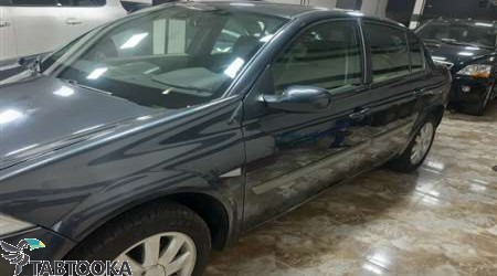 رنو مگان (وارداتی)‏ 2000 | 2008