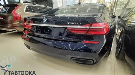 ب ام و سری 7‏ 730li | 2017