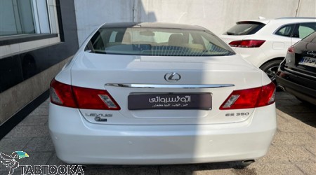 لکسوس ES‏ 350 | 2008
