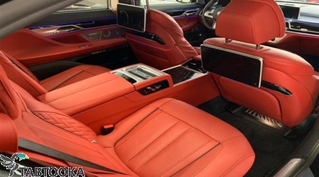 ب ام و سری 7‏ 730li | 2018