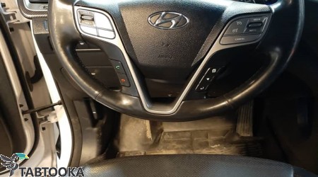 هیوندای سانتافه (ix45)‏ 4 سیلندر دو دیفرانسیل | 2016