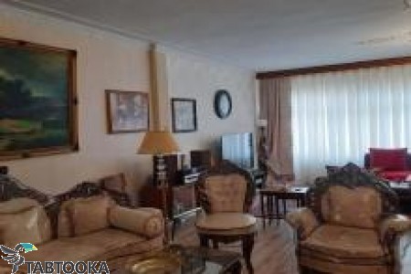 فروش آپارتمان 139 متر در نیاوران