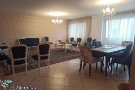 آپارتمان 100 متر در جردن