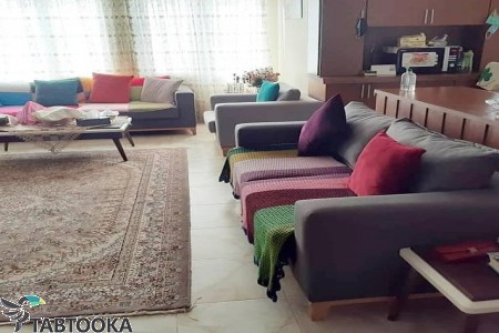 فروش آپارتمان لوکس آزادگان۱