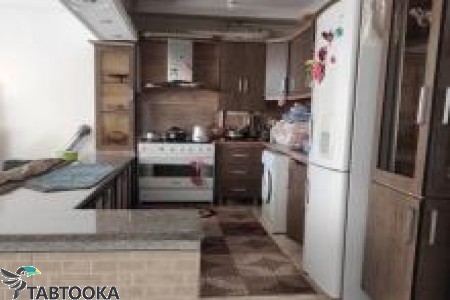 آپارتمان 85 متر