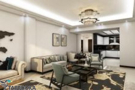 پیش فروش آپارتمان 90 متر در چیتگر