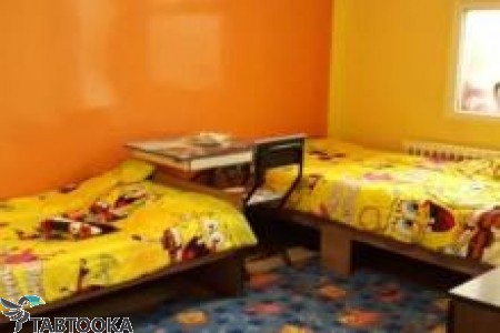 فروش آپارتمان 103 متر دریوسف آباد