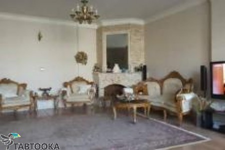 فروش آپارتمان 167 متر در جردن