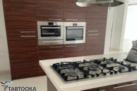 اجاره آپارتمان 200 متر در جردن