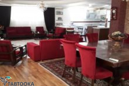 فروش آپارتمان 143 متر در رضانژاد جنوبی میدان قطب