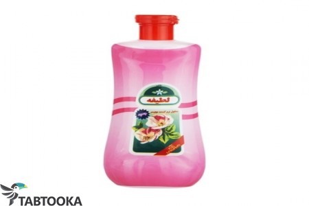 نرم کننده موی سر لطیفه