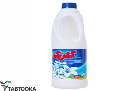 جرم گیر گلرنگ سفید